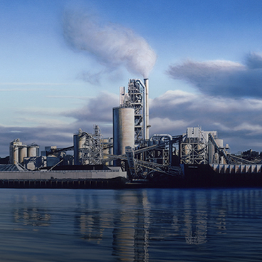 INDUSTRIES