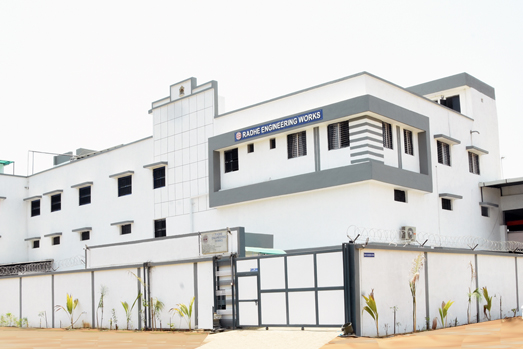 company profile